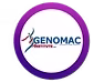 genomac institute png logo