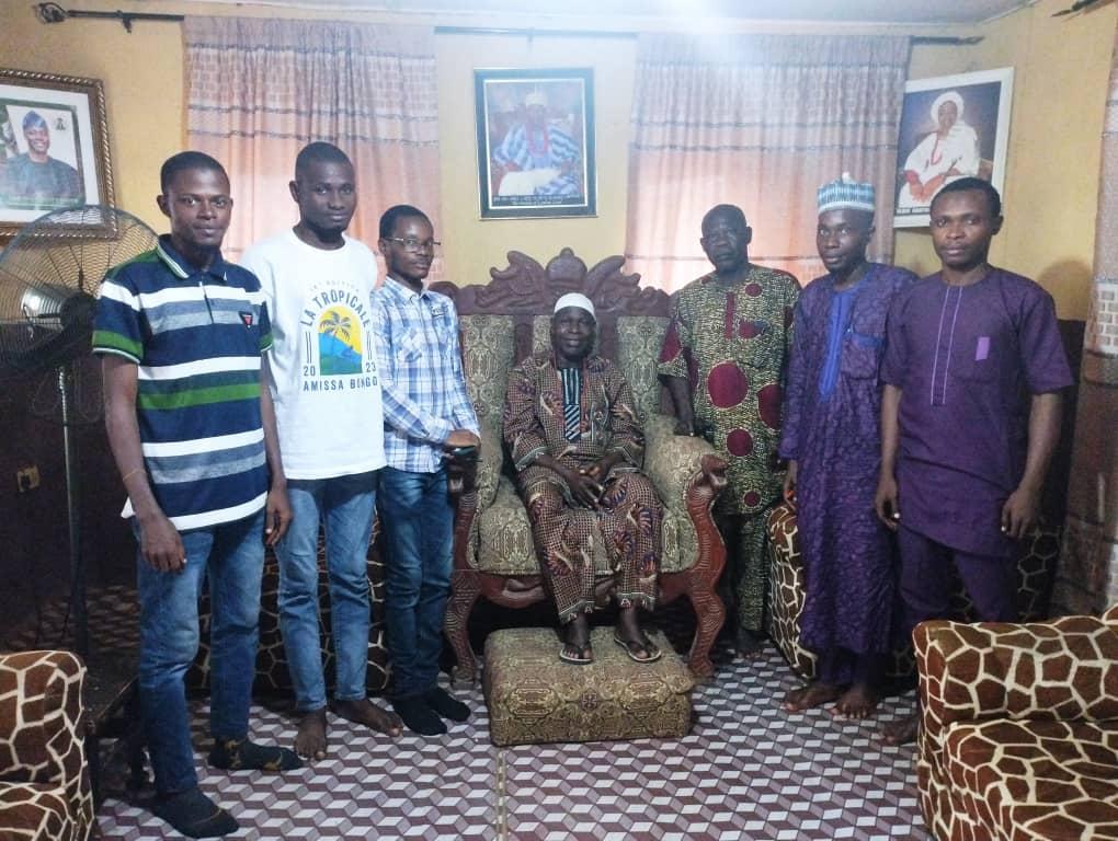 TIHRAD’s Community Project at Ibarapa, Oyo State