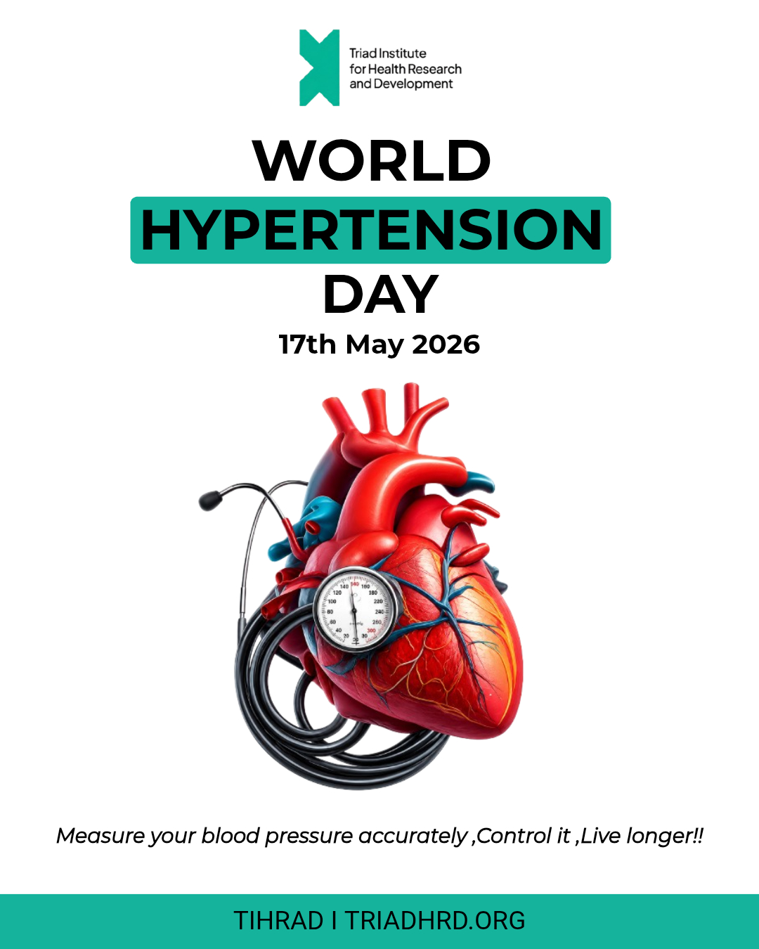 World No Tobacco Day: Effects of Passive Smoking on Cardiovascular Health and Cancer Risk